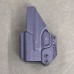 Grey Man Solutions Beltless RH-IWB Holster - Multiple Models